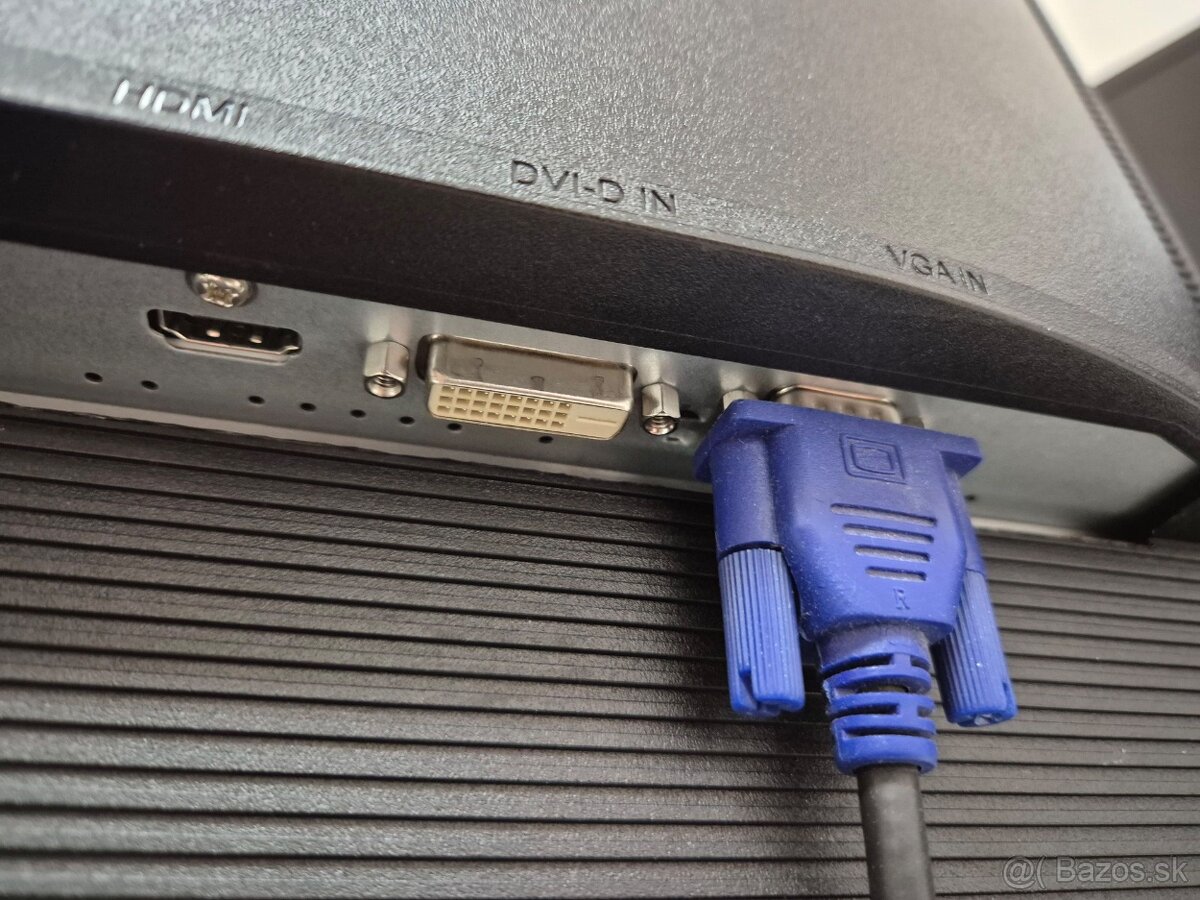 monitor acer KA24HQ - 2
