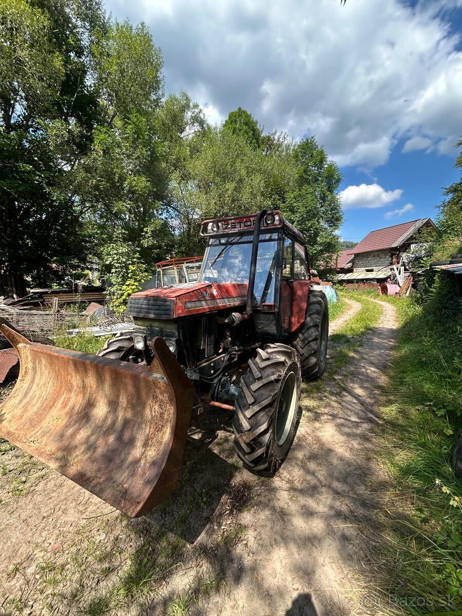 Zetor 10145 - 2