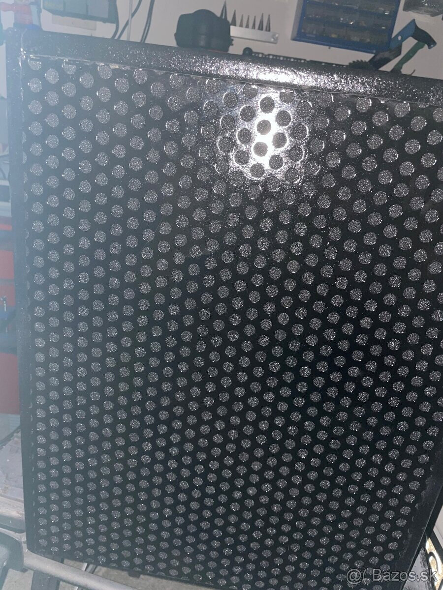 subwoofer - 2