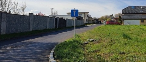 Predaj, stavebný pozemok, Michalovce - 2