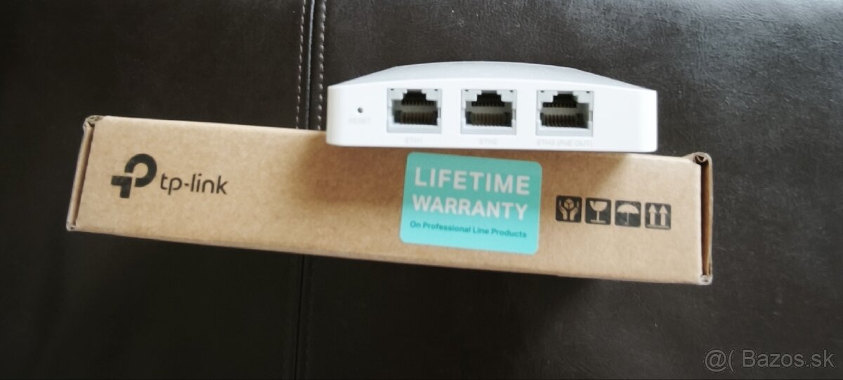 Tp link Omada EAP235 wall - 2