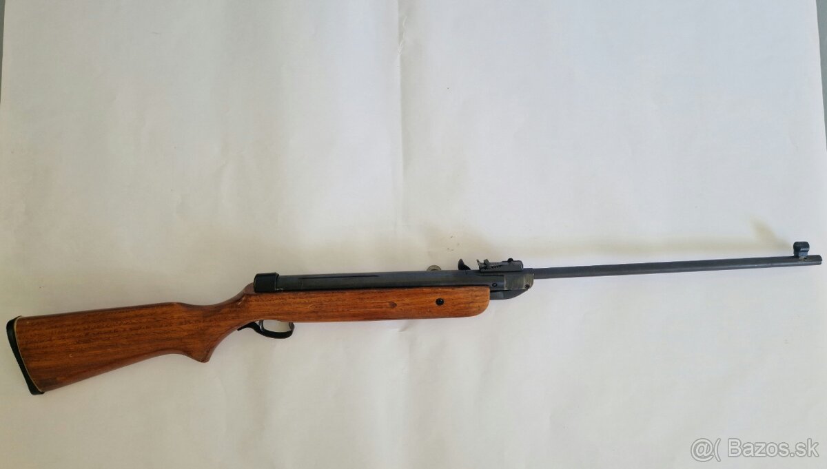 Vzduchovka"SNIPER" - 2