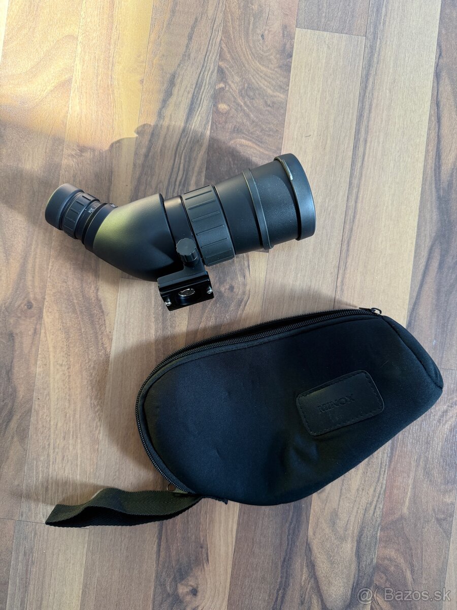 Mini spektív Minox MD50W - 2