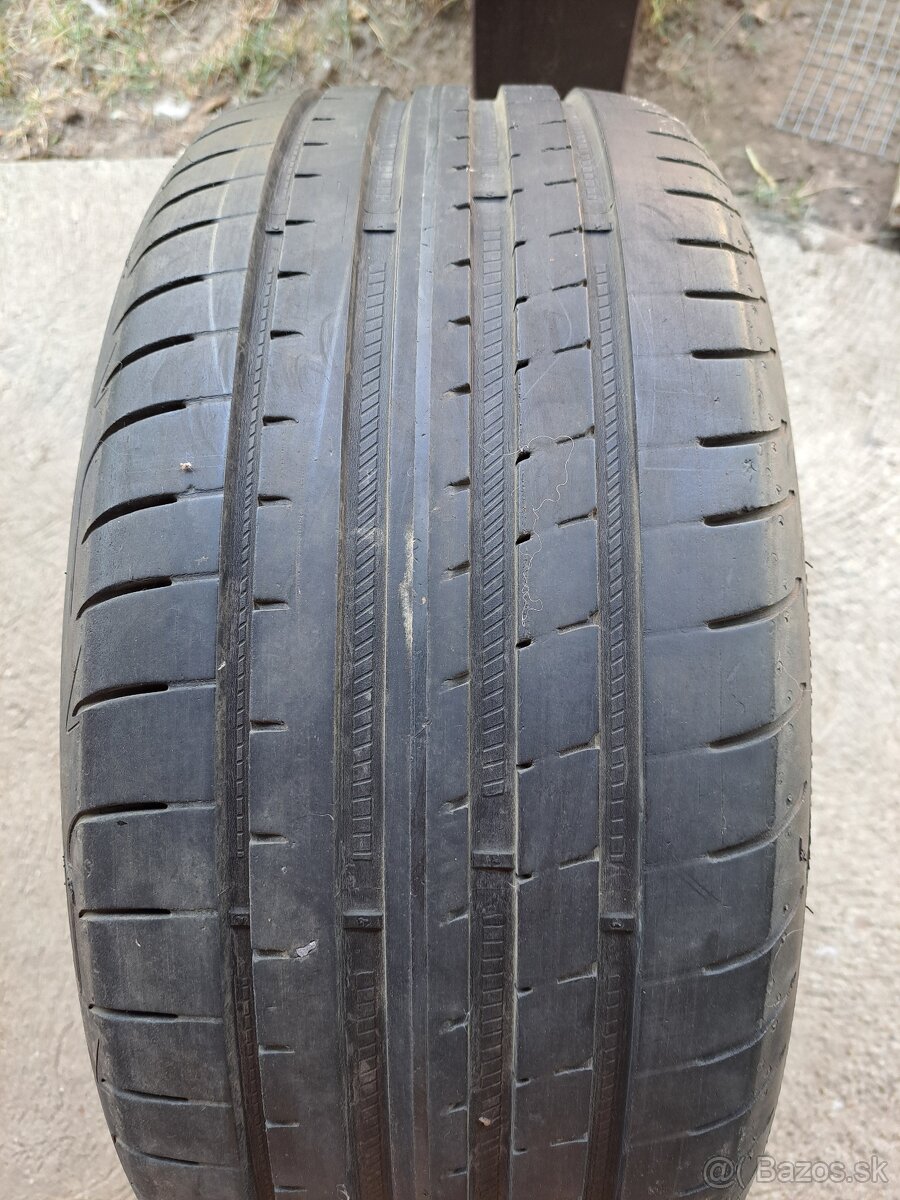 225/45 R17 1ks Goodyear - 2