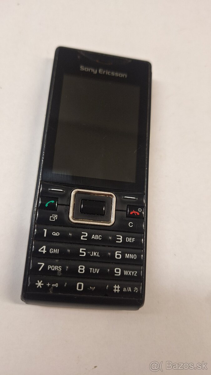 Sony ericsson J10i2 - 2