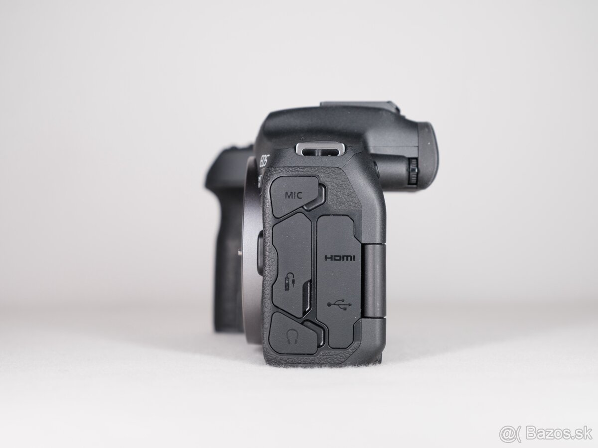 Canon R7 telo ( 11k ) - 2