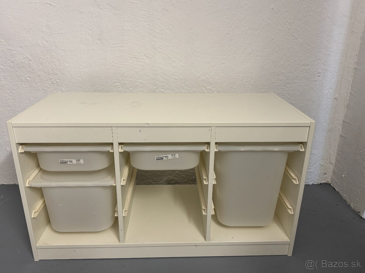 IKEA Trofast - 2