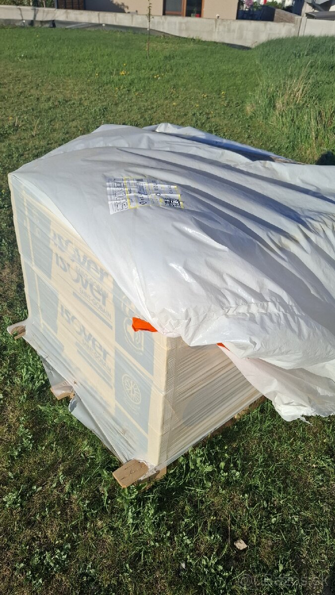Isover TF Profi 180 mm - 2