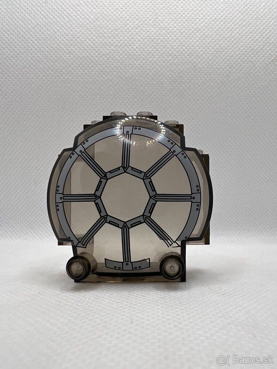 Lego Star Wars Windscreen - 2