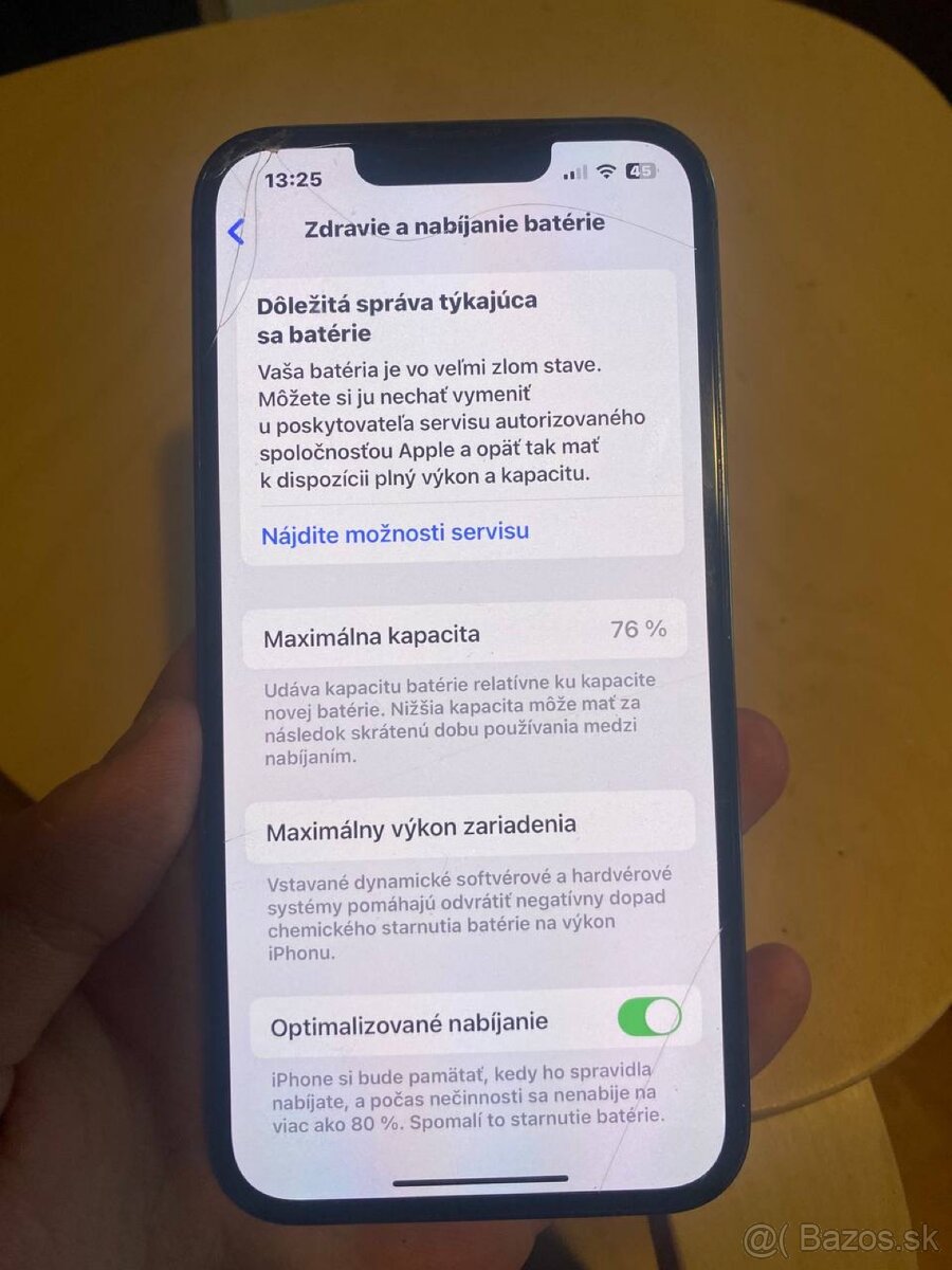 iPhone 13 Pro 128GB - 2