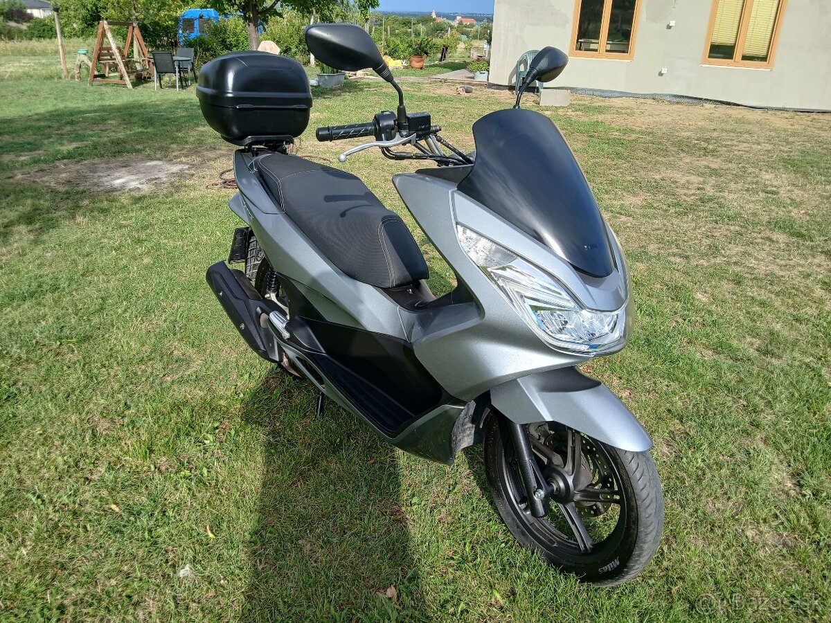 Honda Pcx 125 - 2