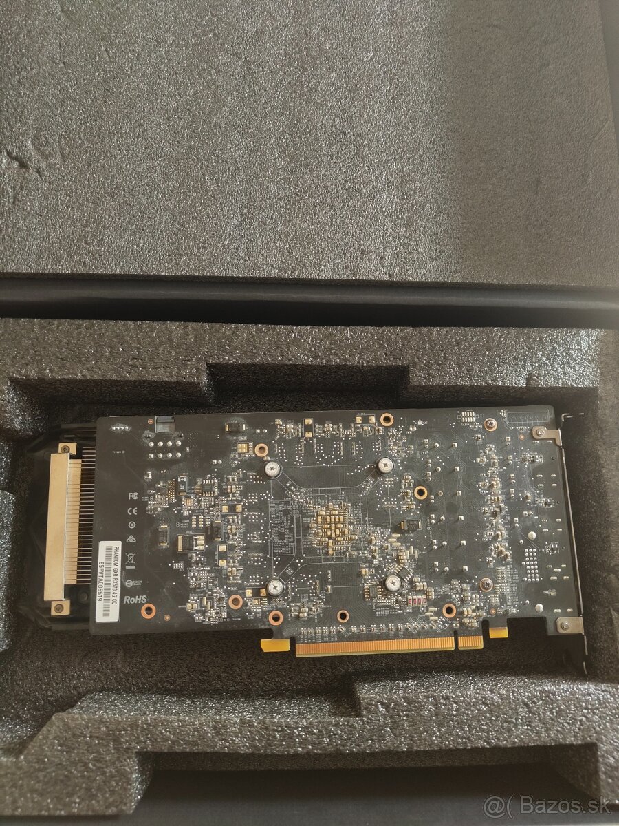 ASrock RX 570 4G - 2