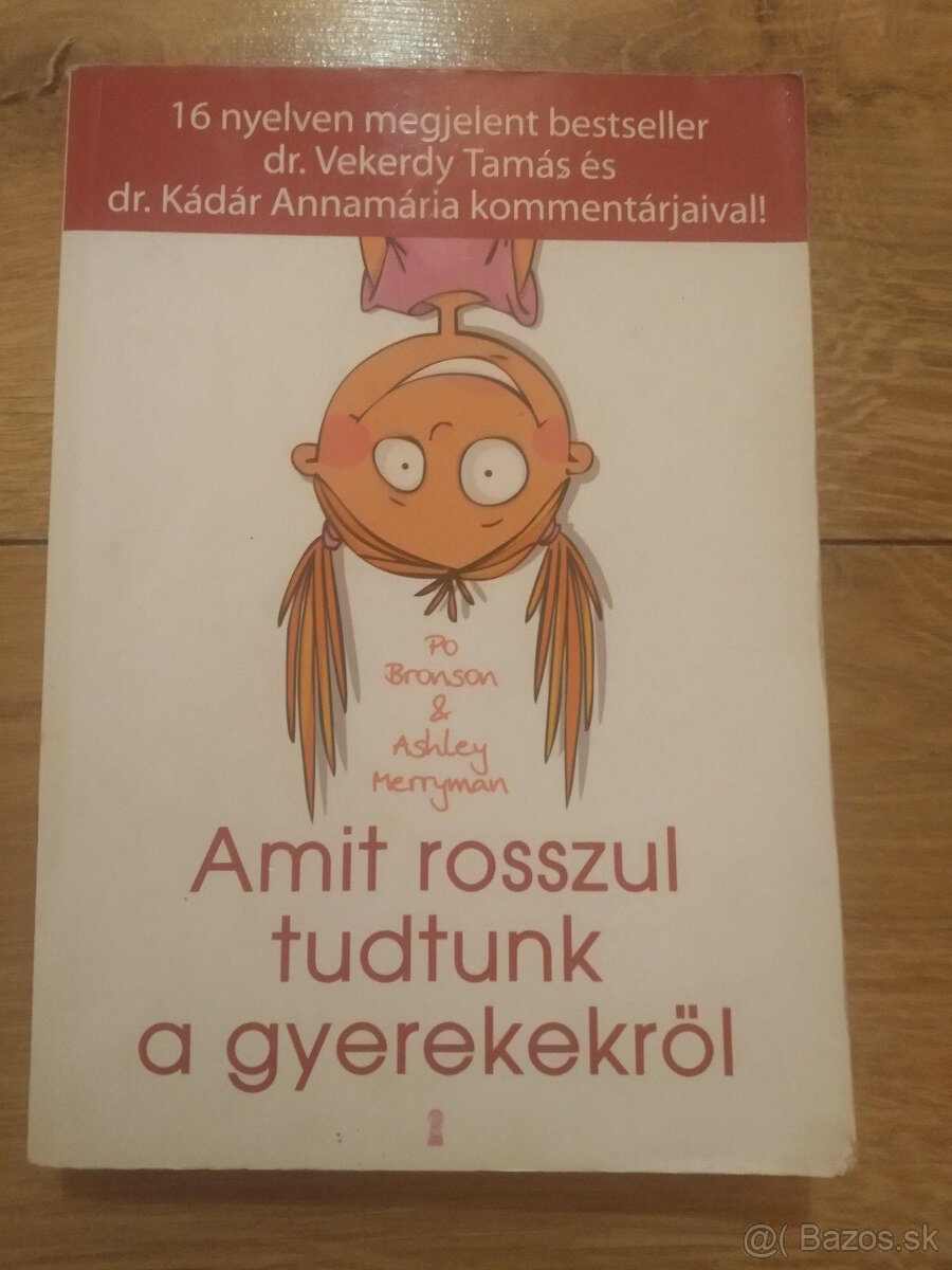 Predám rôzne knihy - 2
