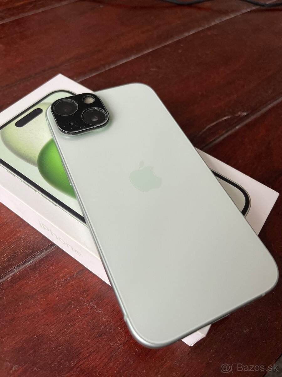 iPhone 15 - 2