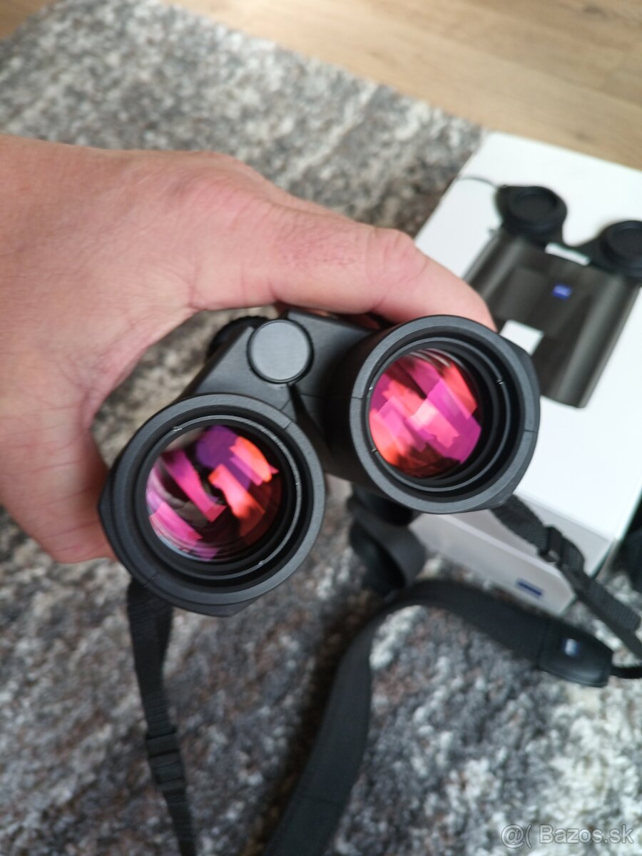Zeiss 10x32 hd - 2