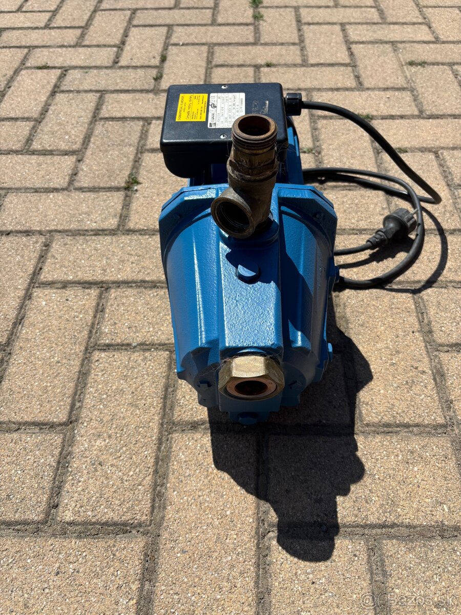 Ebara AGA 0.75 M - 2