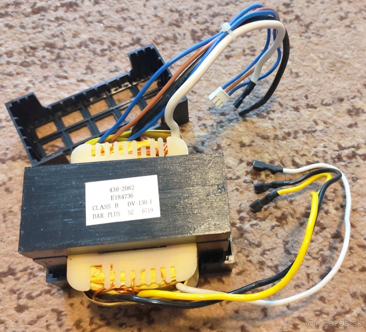 ✔️ Transformator - 2