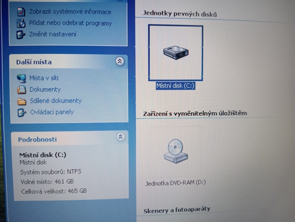 HP elitebook 2560p - Intel core i5 - 4gb ram - WIN XP - 2