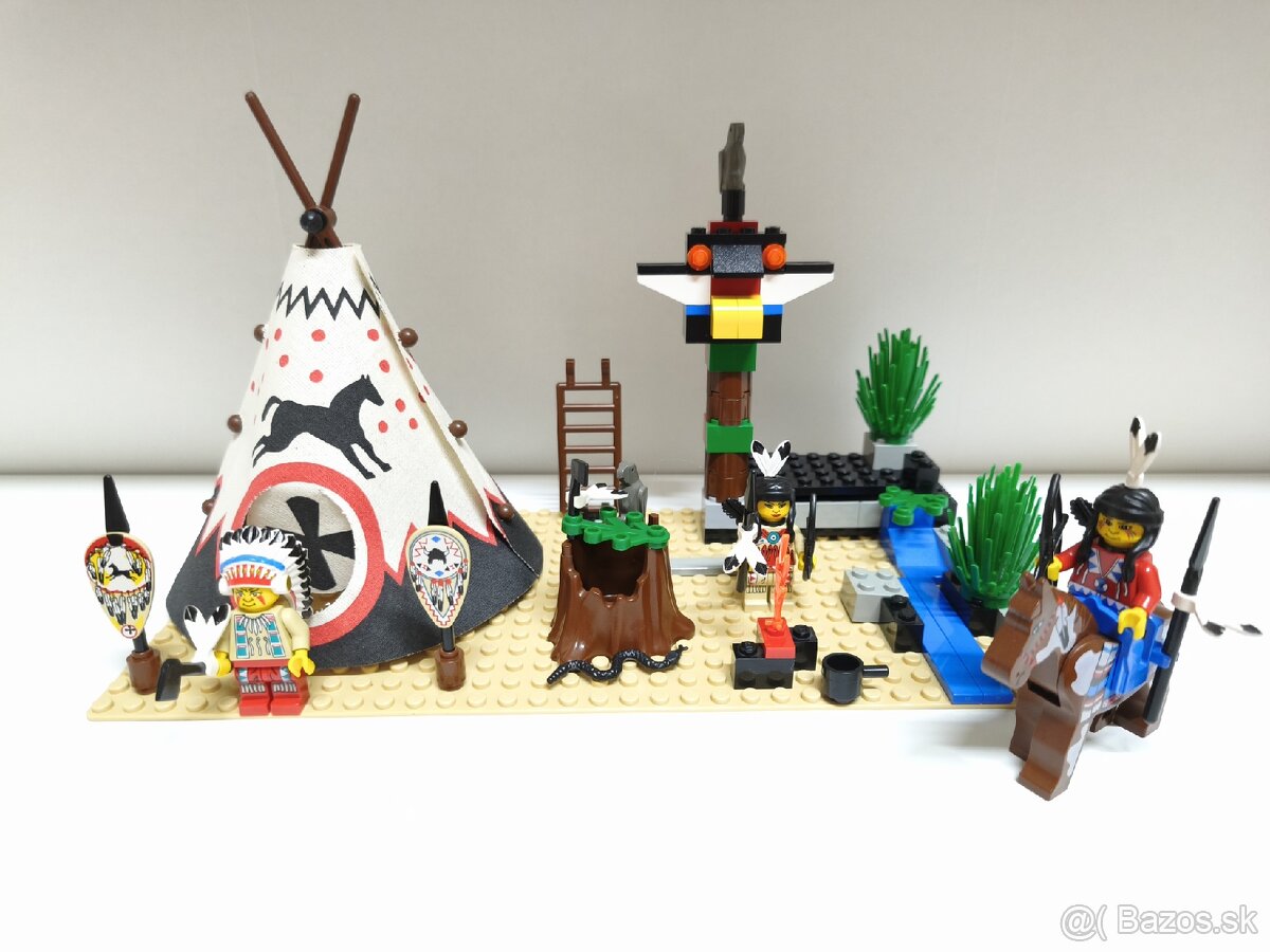 LEGO Western 6746 - 2