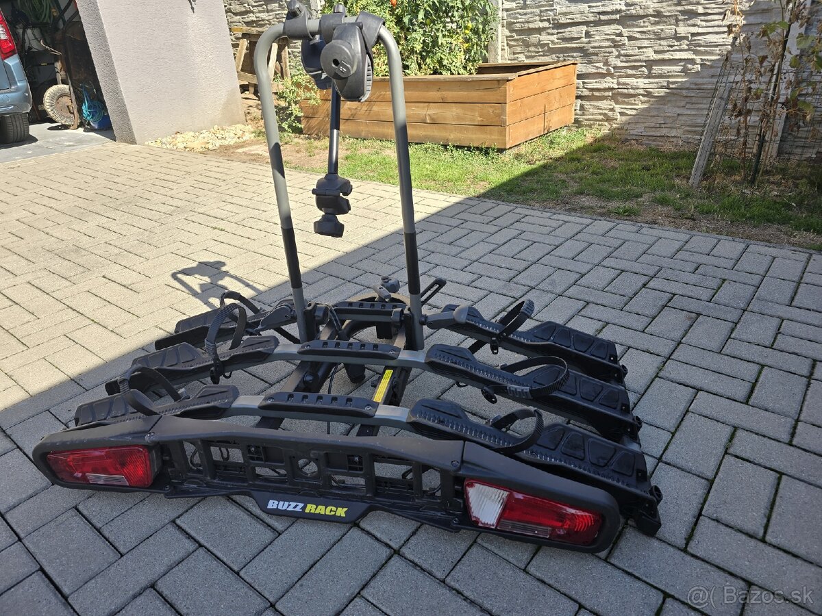 Nosič bicyklov Buzz Rack E-Hornet 3 - 2
