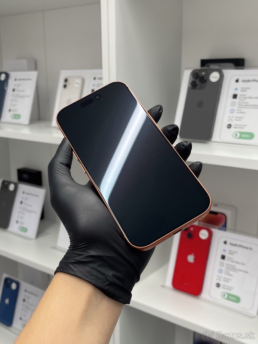 Apple iPhone 17 Pro 256GB Cosmic Orange - 2
