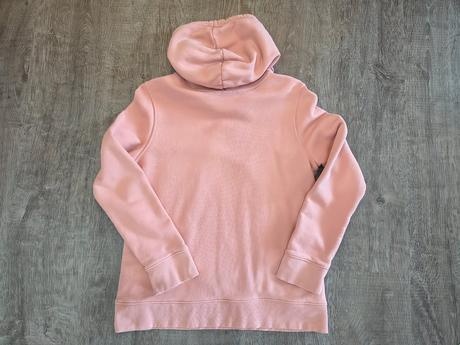 MIKINA ADIDAS 170 - 2