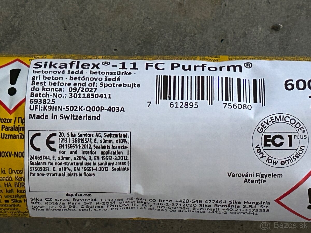 Sika - 2