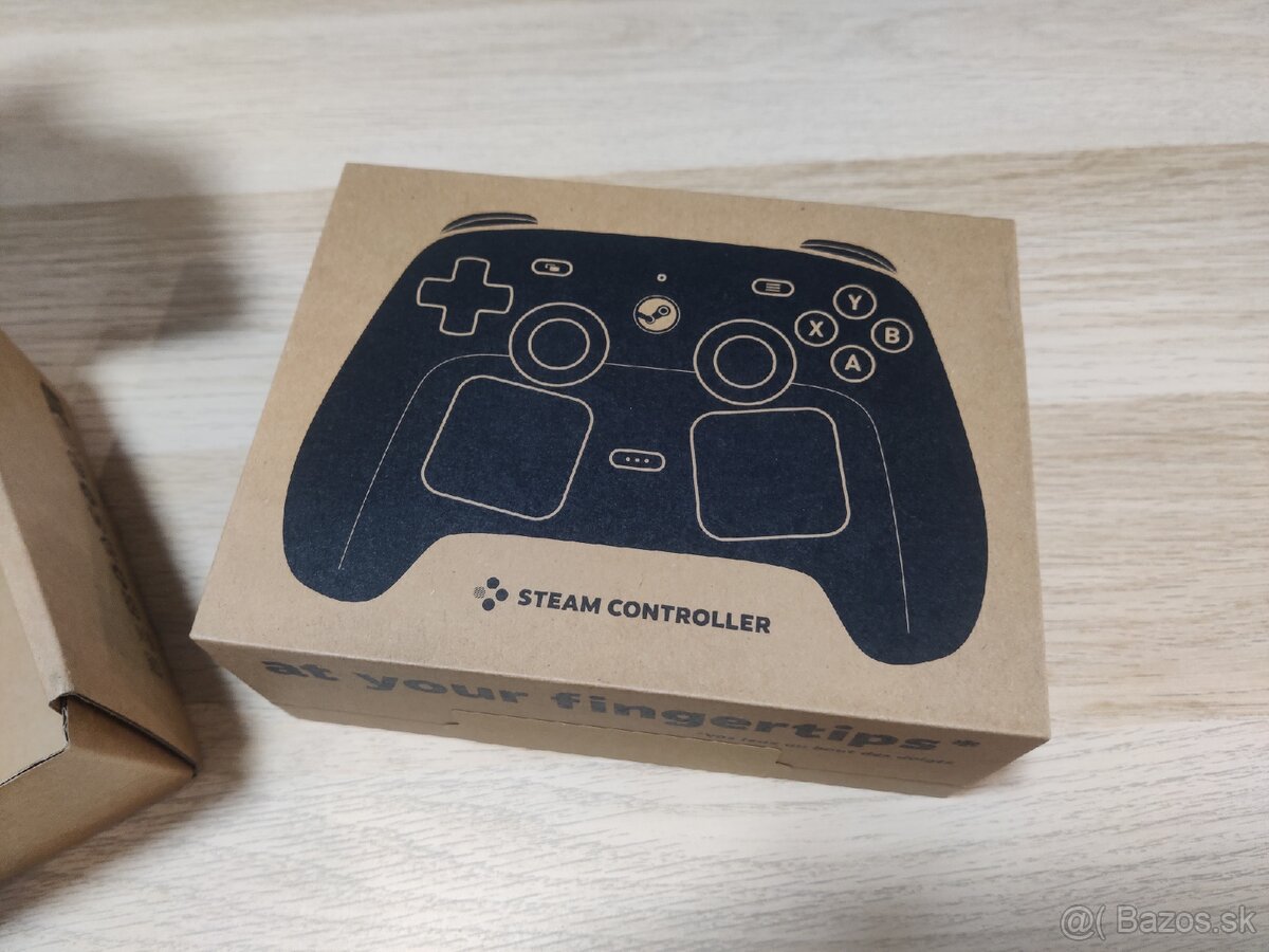 Steam Controller 2 - 2