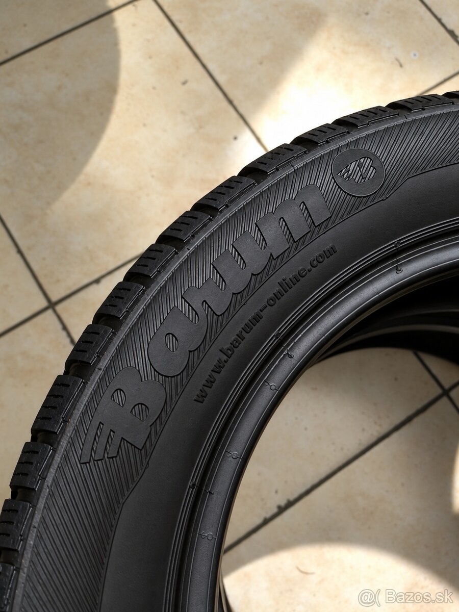 Barum Polaris 3 185/60 R15 - 2