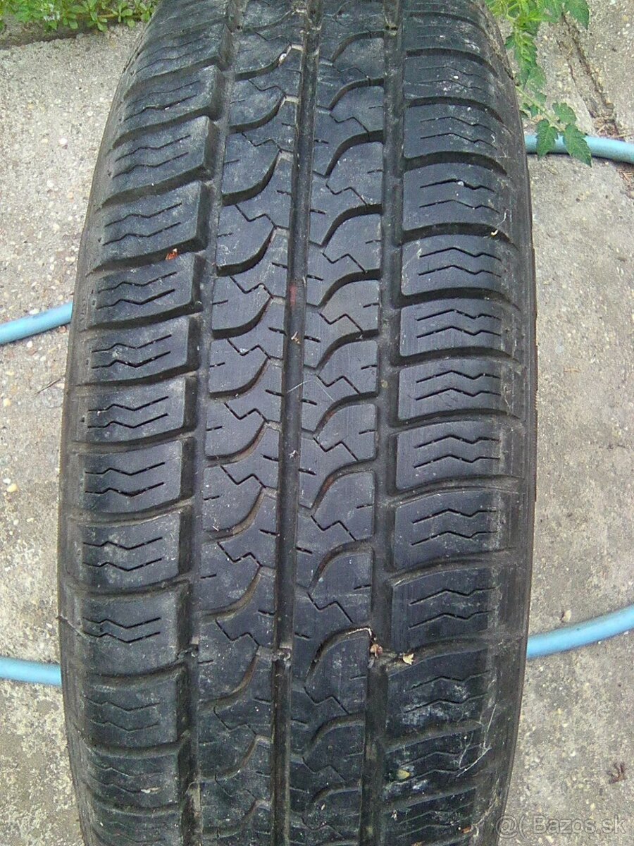 Koleso na Felíciu. - 2