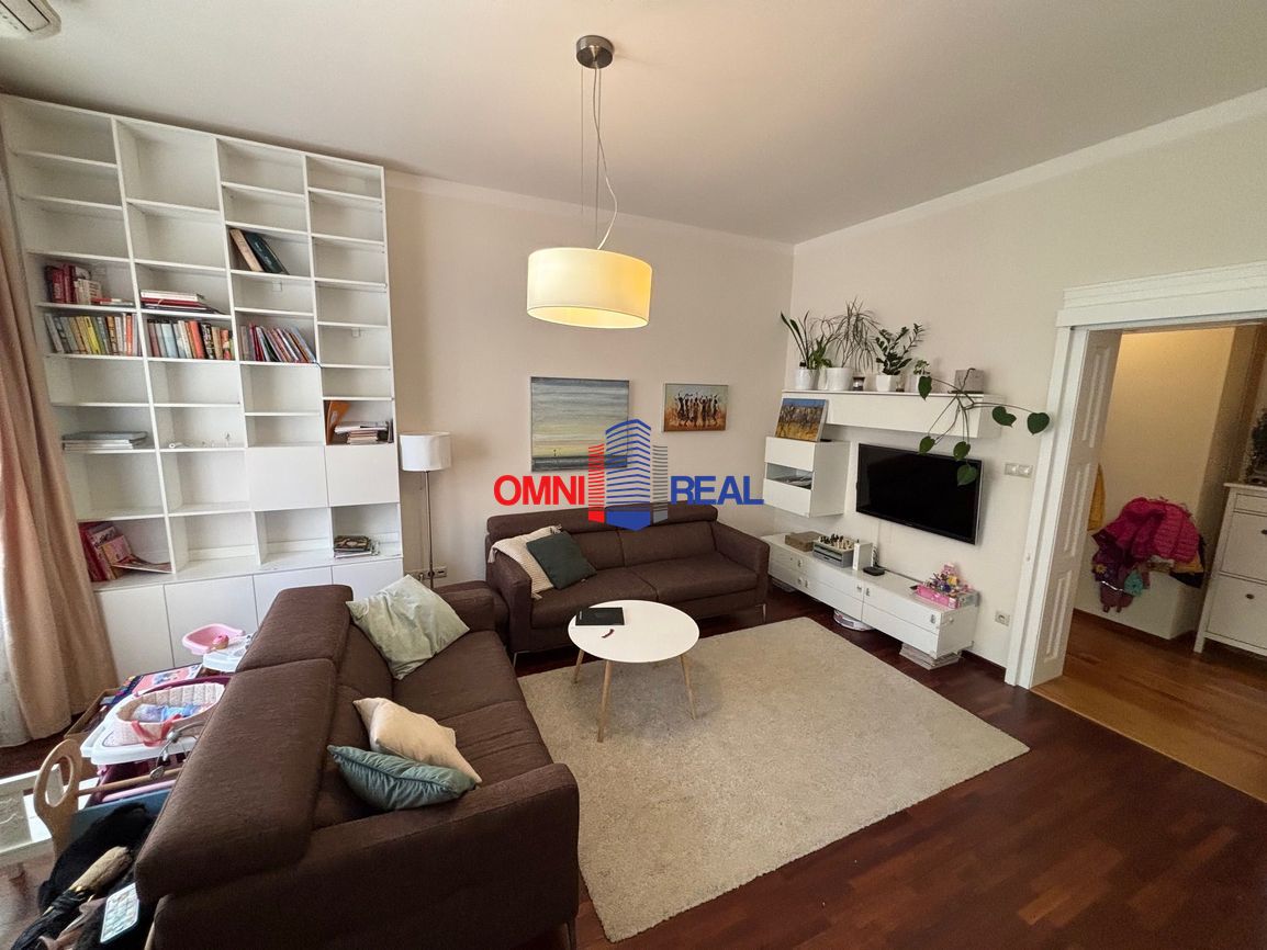 Slnečný 4 izbový byt v lokalite Palisády, Staré Mesto - 2