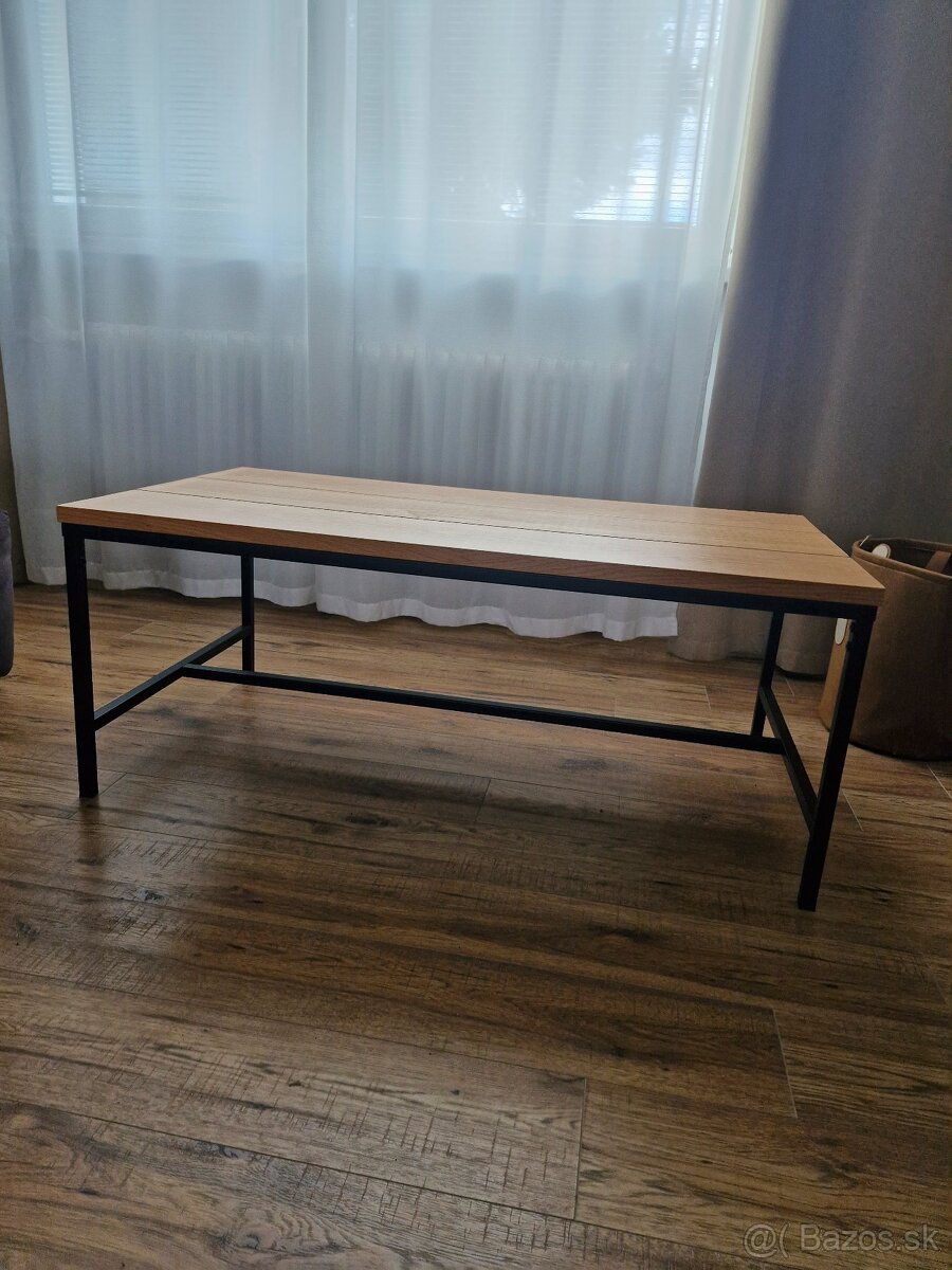 Konferenčný stôl 60x110 - 2