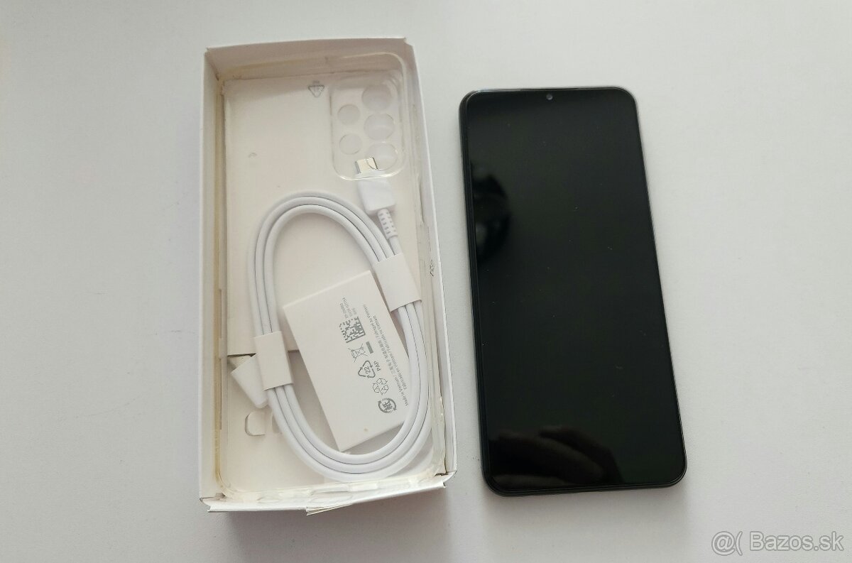 Samsung Galaxy A23 5G 4/64 GB - 2