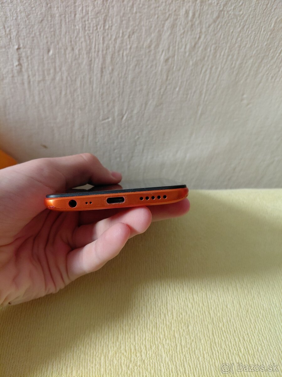 Predal by som telefón Xiami Redmi 8A - 2