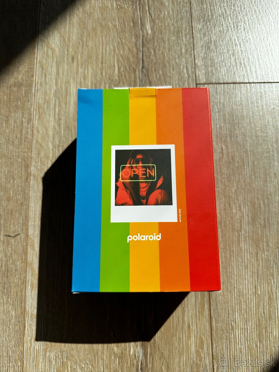 Polaroid GO gen. 2 - 2