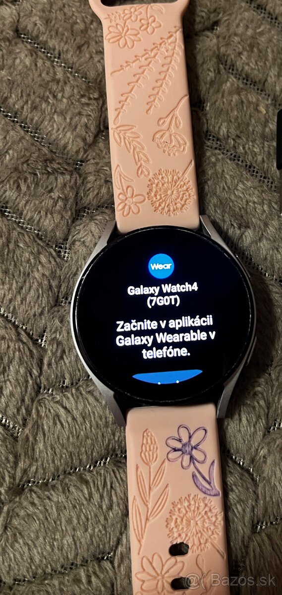 Samsung Galaxy Watch 4 - 2