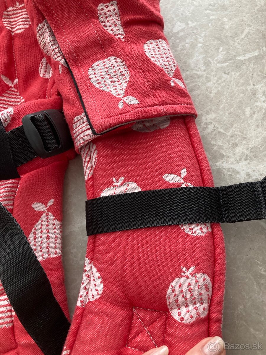 Ergonomicky nosic Be Lenka mini - 2