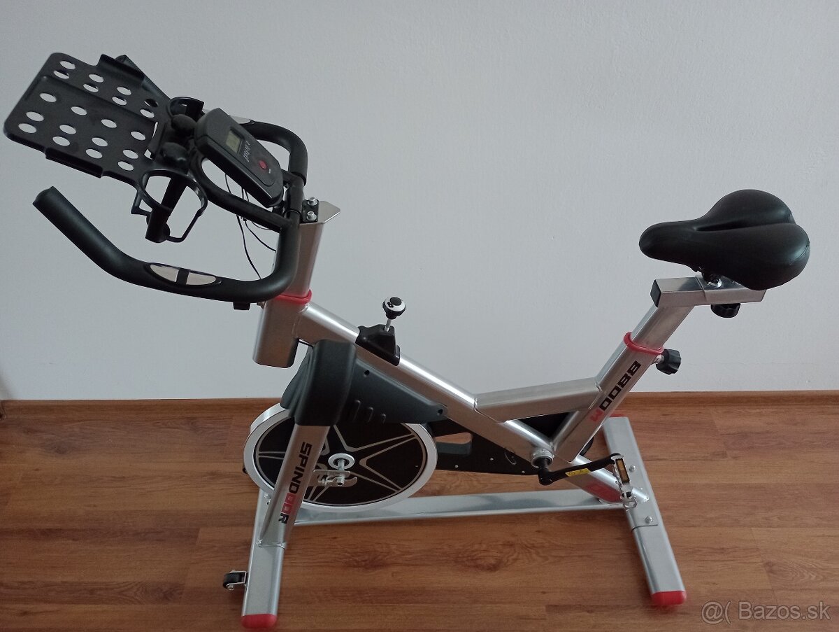 cyklotrenažér - 2