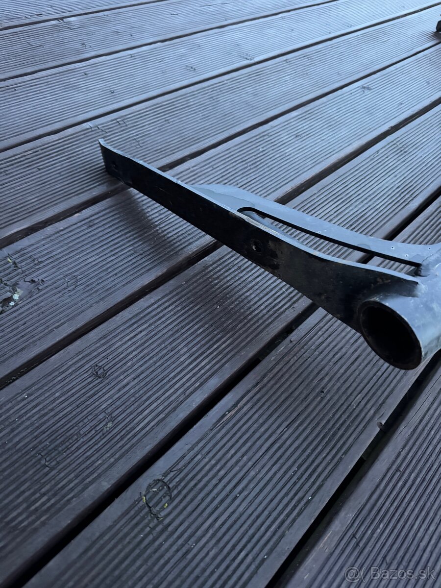 Elektrické ťažné Octavia 4 - 2