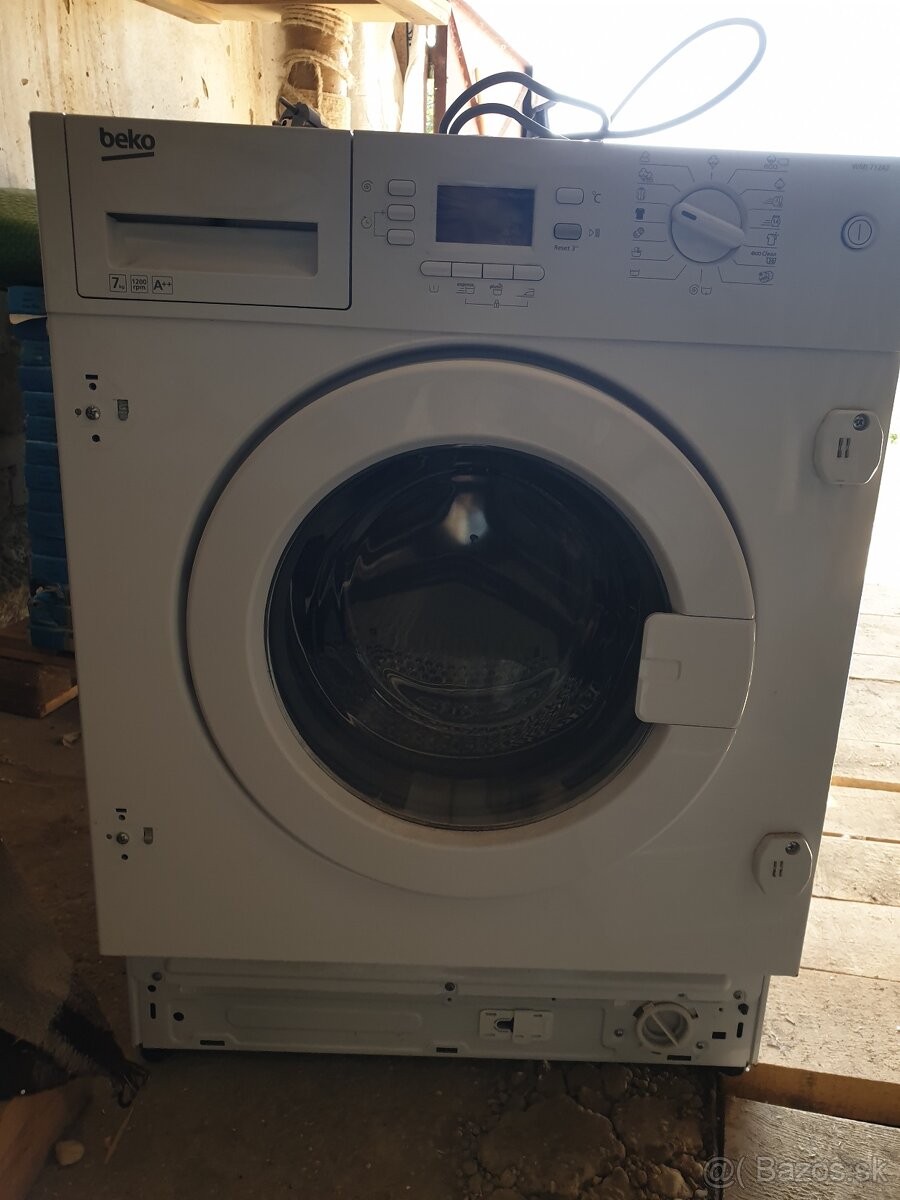 Pračka Beko - 2