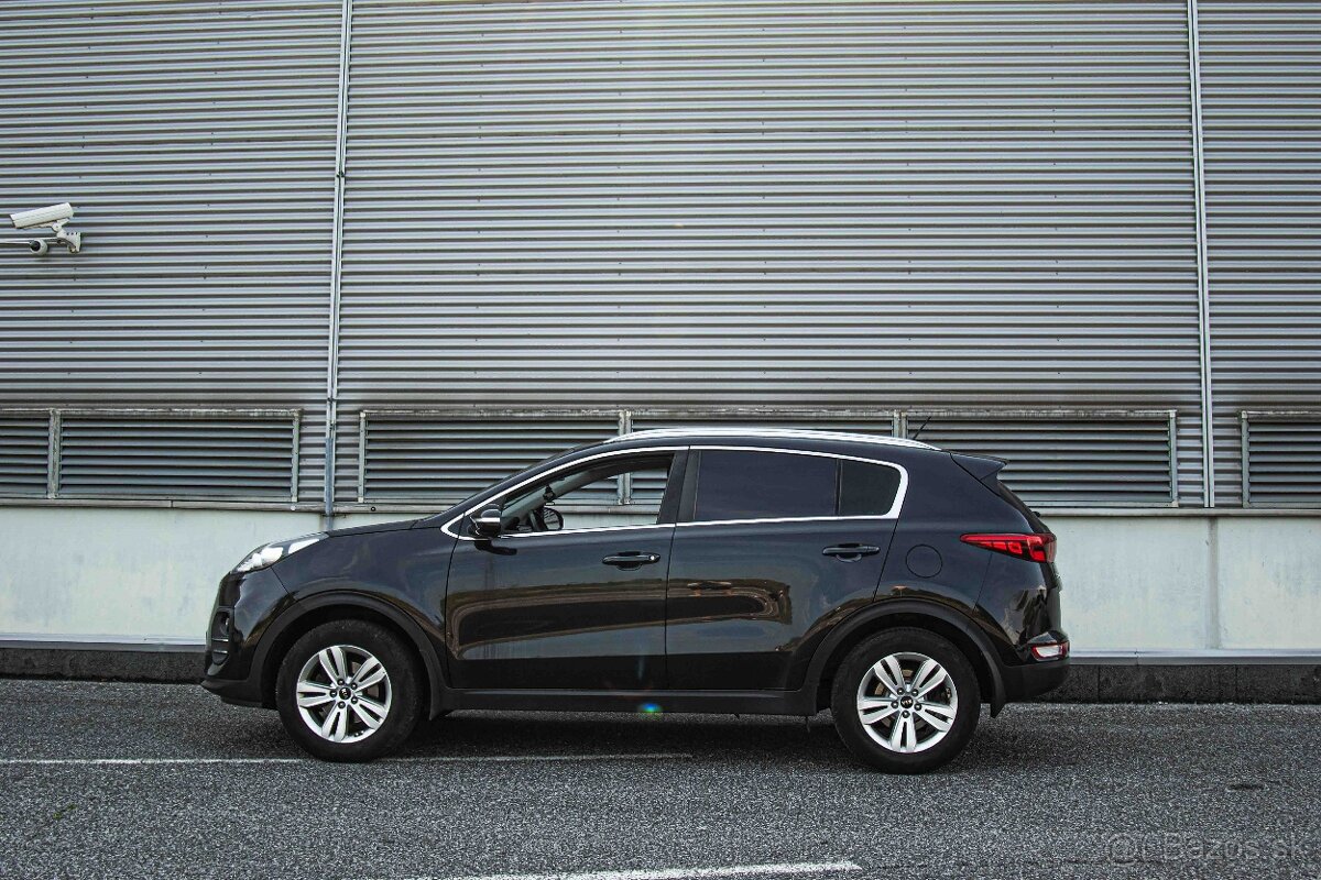 Kia Sportage 1.6 GDi Gold 2WD - 2