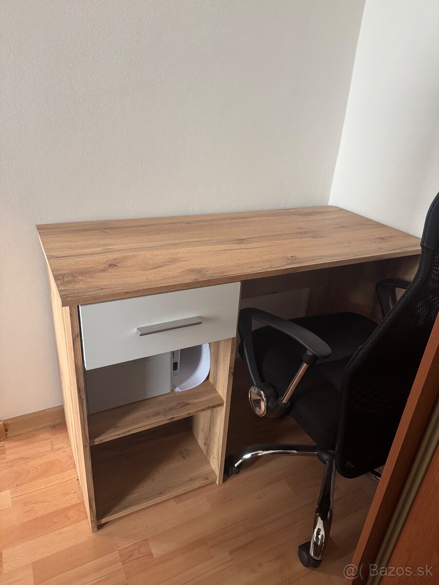 Predám kancelársky set - 2