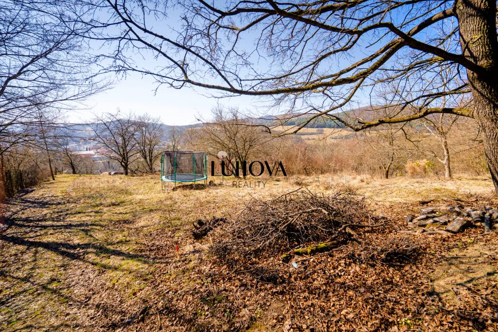 Pozemok v záhradkárskej oblasti - 2