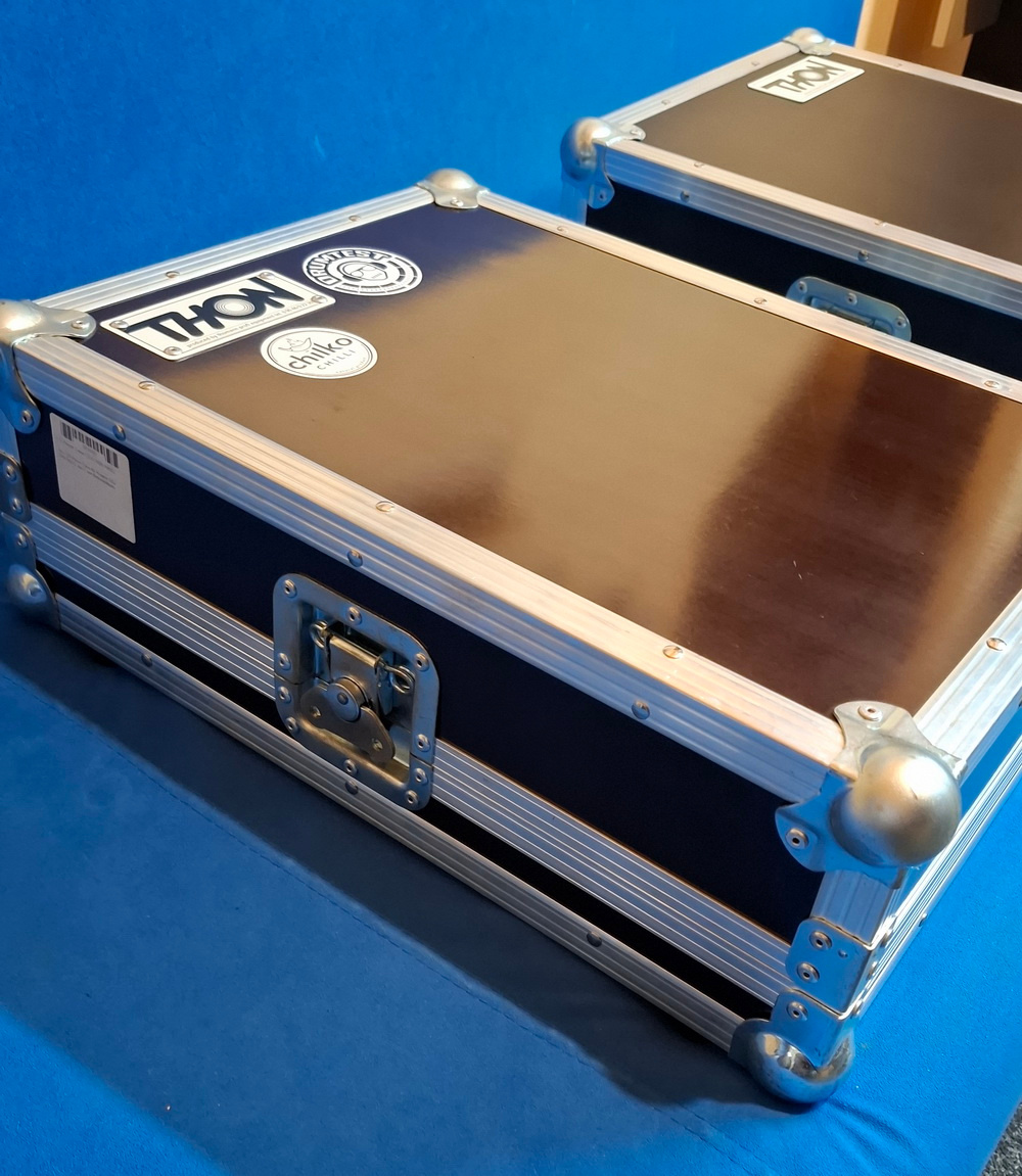 Predám 2 x kufor THON pre PIONEER CDJ-2000 NXS2 - 2