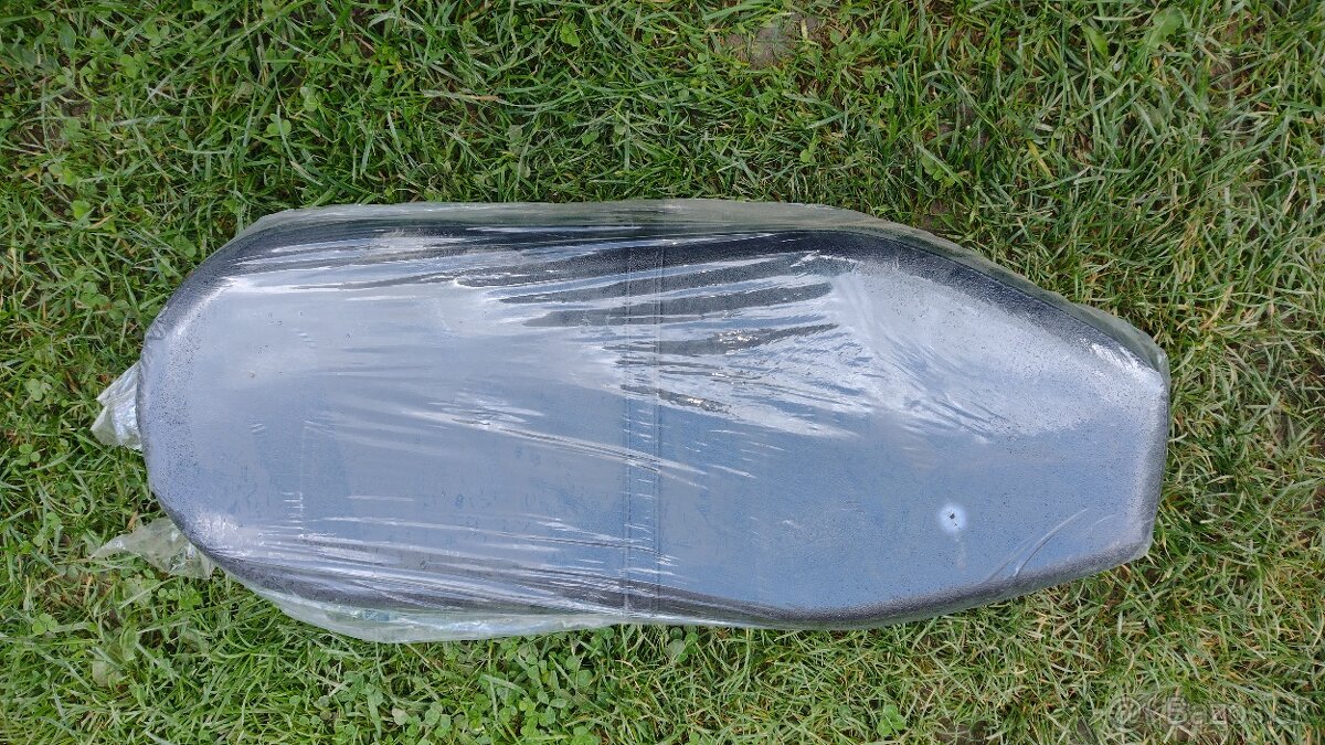 Sedlo Jawa panelka top kvalita - 2