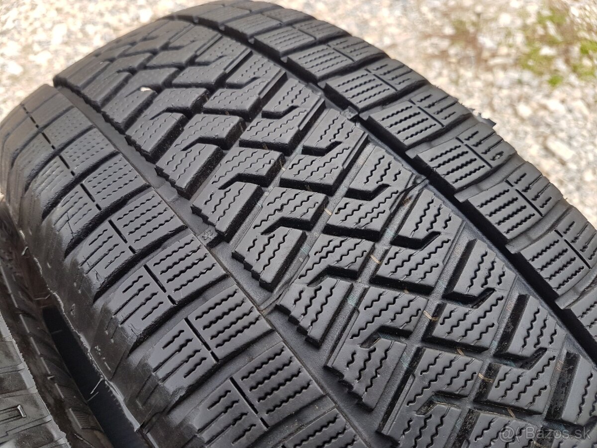 195/60 r16c zimné pneumatiky 2ks Lassa DOT2021 - 2