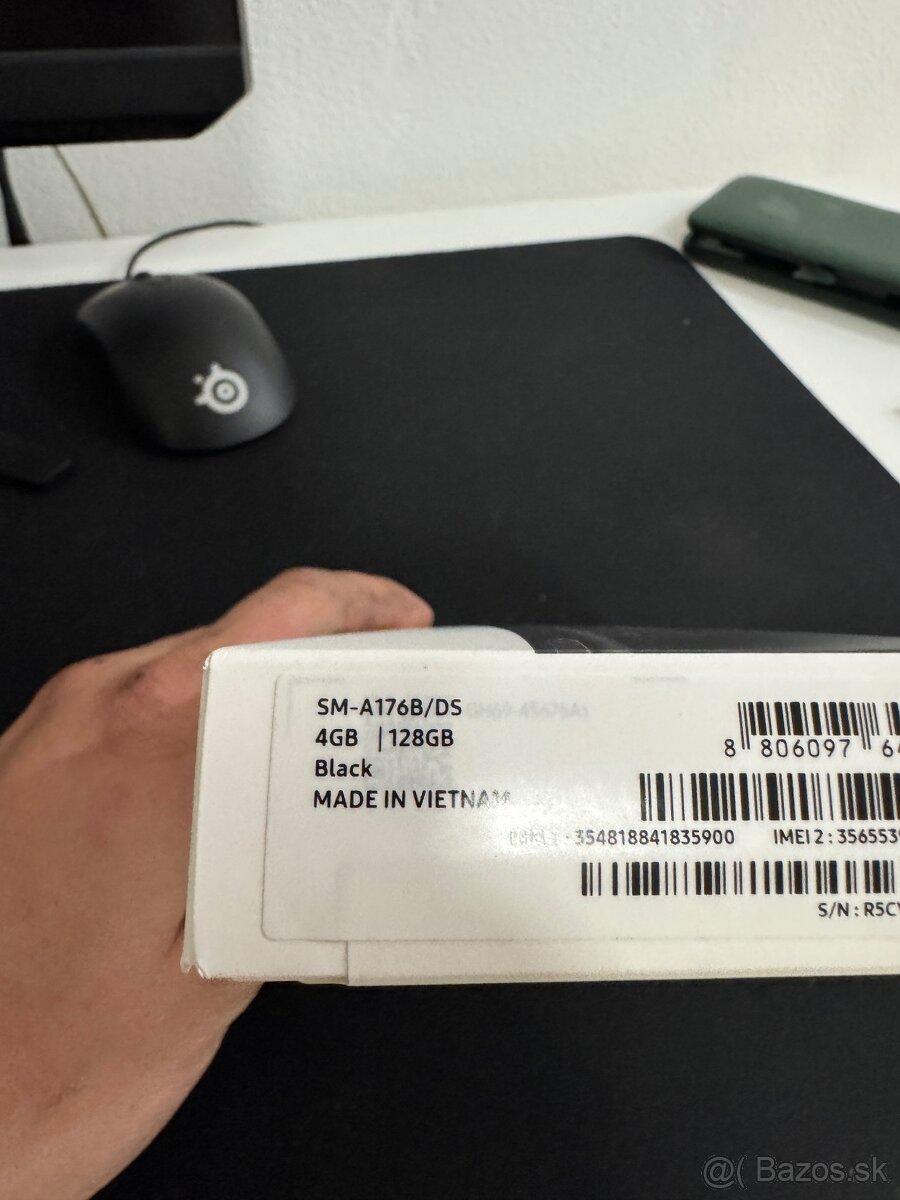 Samsung Galaxy A17 5G - 2