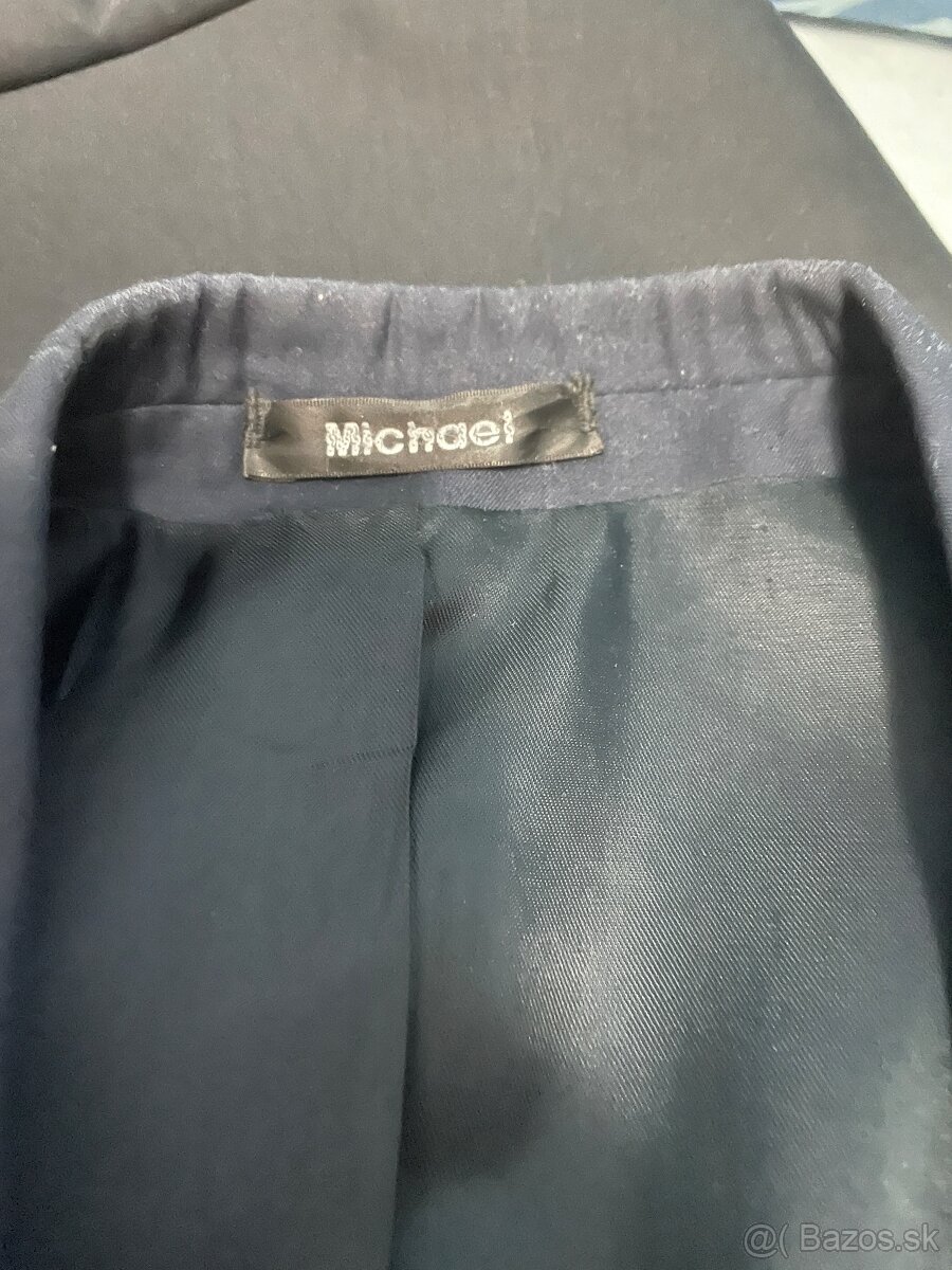 Svadobny oblek Michael - 2