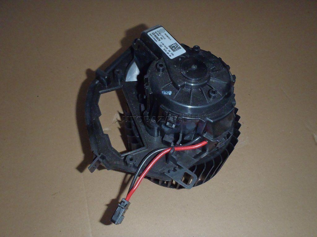 VW T6 MULTIVAN MOTORCEK KURENIA NOVY ORIG - 2