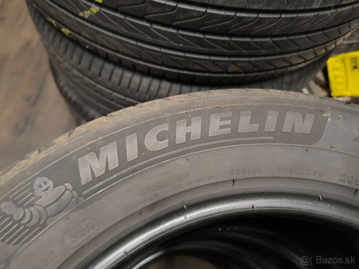 Michelin Primacy 4 205/60 R16 92V - 2